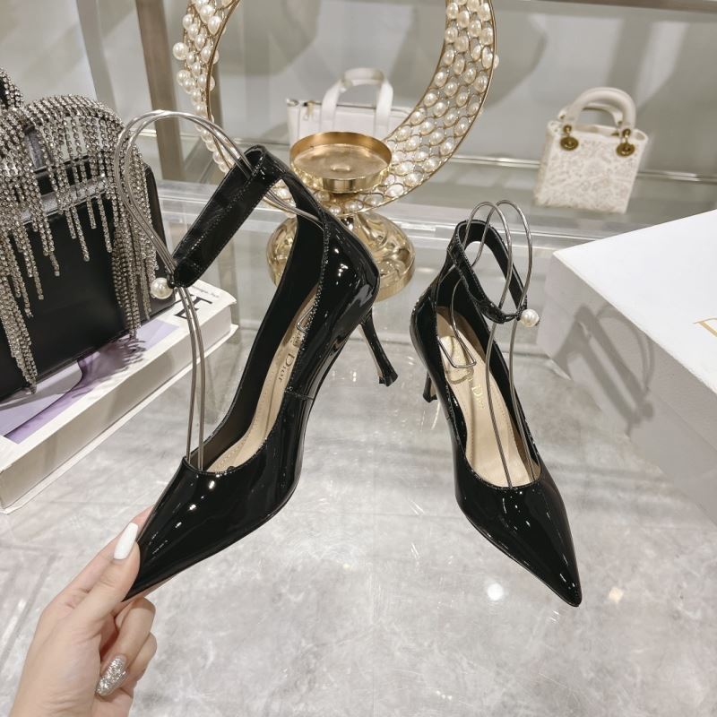 Christian Dior Heeled Shoes